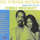 CD - Ike & Tina Turner - I Smell Trouble