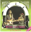 CD - Ike & Tina Turner - In The Beginning