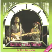 Ike & Tina Turner - In The Beginning