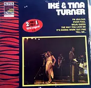 Ike & Tina Turner - Ike & Tina Turner