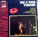 Double LP - Ike & Tina Turner - Ike & Tina Turner