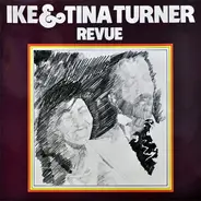 Ike & Tina Turner - Ike & Tina Turner Revue