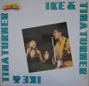 LP - Ike & Tina Turner - Ike & Tina Turner