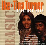 CD - Ike & Tina Turner - Original Hits