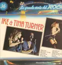 LP - Ike & Tina Turner - La Grande Storia Del Rock 36