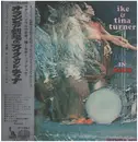 Double LP - Ike & Tina Turner - Live In Paris - Gatefold / Incl OBI + booklet