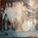 Double LP - Ike & Tina Turner - Live In Paris - Gatefold