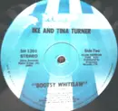 12inch Vinyl Single - Ike & Tina Turner - Living For The City - still sealed