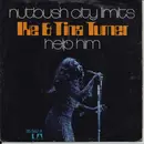 7inch Vinyl Single - Ike & Tina Turner - Nutbush City Limits / Help Him