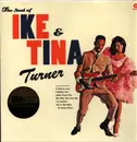 LP - Ike & Tina Turner - Soul of Ike & Tina - 180 g.