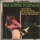 LP - Ike & Tina Turner - Star-Collection