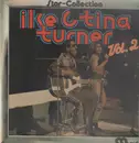 LP - Ike & Tina Turner - Star-Collection Vol. 2