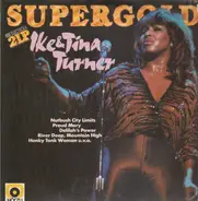 Ike & Tina Turner - Supergold
