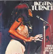 Ike & Tina Turner - Sweet Rhode Island Red