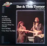 Ike & Tina Turner - Poor Little Fool