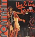 LP - Ike & Tina Turner - Portrait