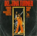 7'' - Ike & Tina Turner - Proud Mary / Funkier Than A Mosquita's Tweeter