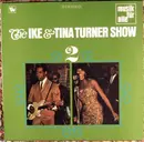 LP - Ike & Tina Turner Revue - The Ike & Tina Turner Show Live - Vol. 2
