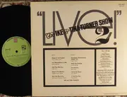 LP - Ike & Tina Turner Revue - The Ike & Tina Turner Show Live - Vol. 2