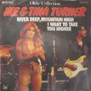 7inch Vinyl Single - Ike & Tina Turner - River Deep - Mountain High