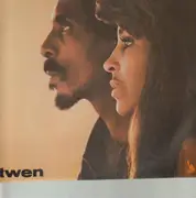 LP - Ike & Tina Turner - Workin' Together - ORIGINAL GERMAN TWEN