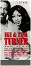 CD-Box - Ike & Tina Turner - Workin' Together - Longbox