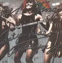 Double LP - Ike & Tina Turner - 'What You Hear Is What You Get' - Live At Carnegie Hall