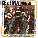 CD - Ike & Tina Turner - What You Hear Is What You Get: Ike & Tina Turner Live At Carnegie Hall