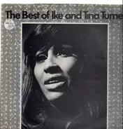 Ike & Tina Turner - The Best Of