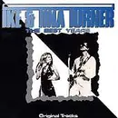 CD - Ike & Tina Turner - The Best Years