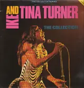 Double LP - Ike & Tina Turner - The Collection ( The Collector Series )