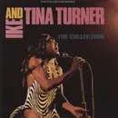 CD - Ike & Tina Turner - The Collection