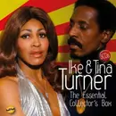 CD-Box - Ike & Tina Turner - The Essential Collector's Box