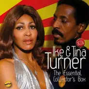 Ike & Tina Turner - The Essential Collector's Box