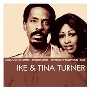Ike & Tina Turner - The Essential