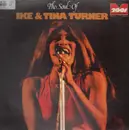LP - Ike & Tina Turner - The Soul Of Ike & Tina