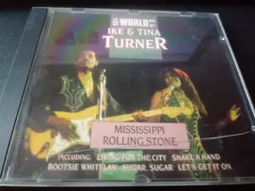 Ti - The World Of / Mississippi Rollingstone