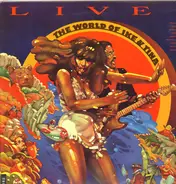 Ike & Tina Turner - The World Of Ike & Tina