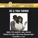 Double CD - Ike & Tina Turner - Twice As Much