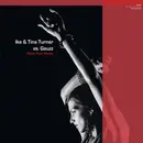 12'' - Ike & Tina Turner vs. Gauzz - Raise Your Hands