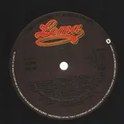 LP - Ike & Tina Turner, Lonnie Youngblood... - This Is Loma Volume 4