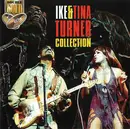 Double CD - Ike & Tina Turner - Collection