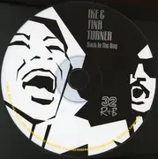 CD - Ike & Tina Turner - Back In The Day