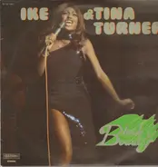 Ike & Tina Turner - Black Beauty