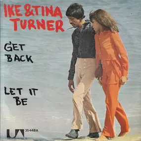 Ike - Get Back