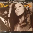 LP - Ike & Tina Turner - Greatest Hits