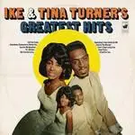 Tina Turner - Greatest Hits