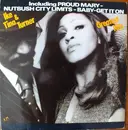 LP - Ike & Tina Turner - Greatest Hits