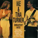 CD - Ike & Tina Turner - Greatest Hits