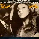 LP - Ike & Tina Turner - Greatest Hits